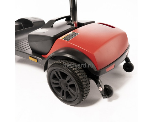 Электрический скутер для инвалидов Barry SC-100 Lite
