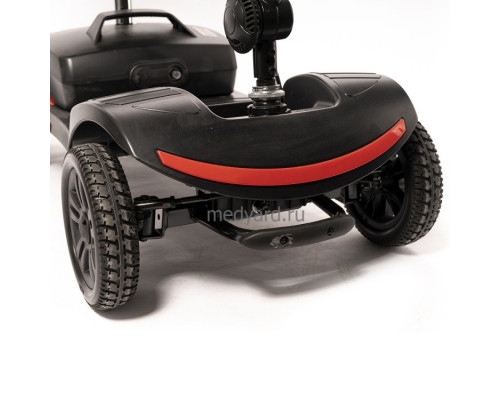 Электрический скутер для инвалидов Barry SC-100 Lite