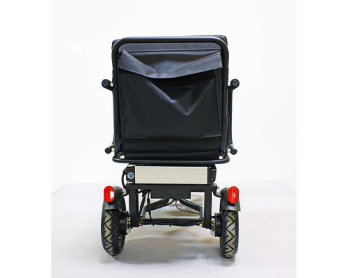 Трицикл GreenCamel Кольт V700 (48V 2x350W)