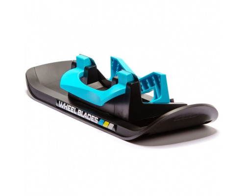 Лыжи для детской коляски инвалидной Wheelblades XL
