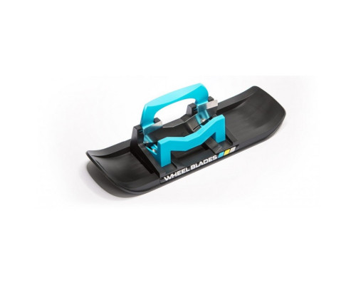 Лыжи для детской коляски инвалидной Wheelblades XL