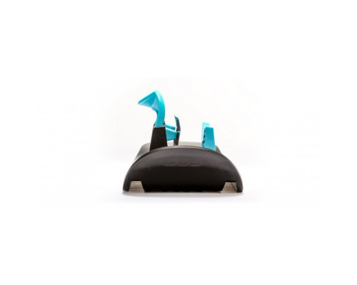 Лыжи для детской коляски инвалидной Wheelblades XL