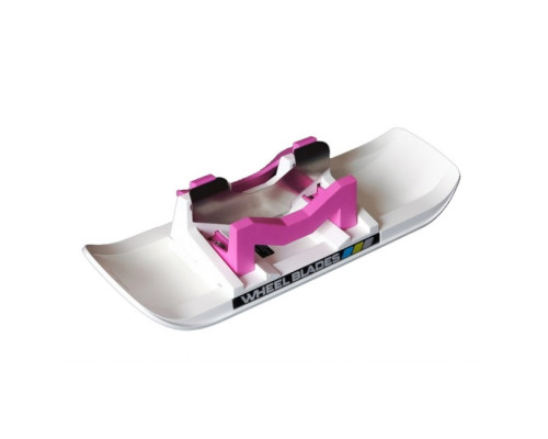 Лыжи для детской коляски инвалидной Wheelblades XL