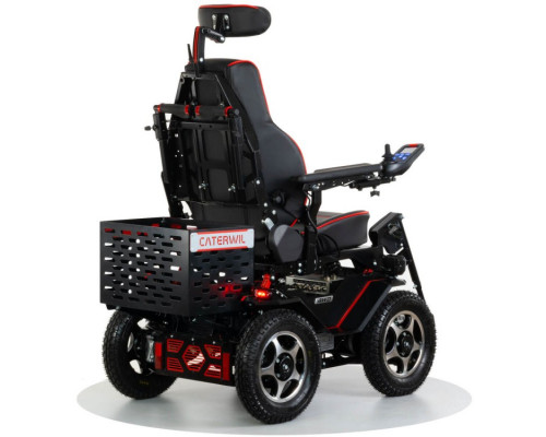 Багажник для Caterwil Ultra 4WD