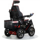 Багажник для Caterwil Ultra 4WD
