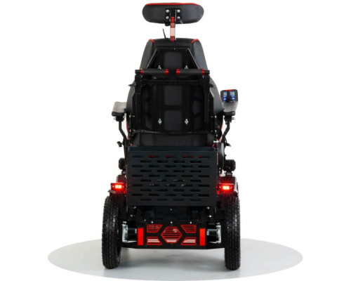 Багажник для Caterwil Ultra 4WD