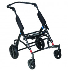 Прогулочное шасси - Рама Patron Tom 5 Streeter-csi T5swkp