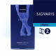 Гольфы мужские Sigvaris James, класс компрессии 2, закрытый мысок