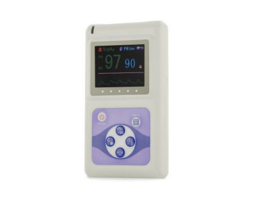 Пульсоксиметр Med-Mos CMS 60D