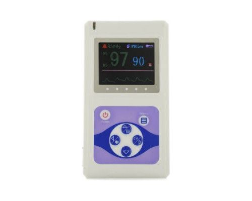 Пульсоксиметр Med-Mos CMS 60D