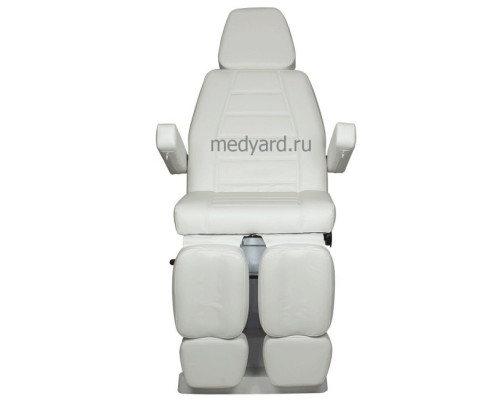 Кресло педикюрное электрическое MADISON Сириус-08 (Элегия-1В), 1 мотор