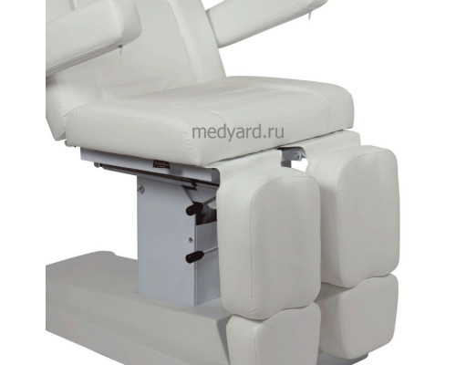Кресло педикюрное электрическое MADISON Сириус-08 (Элегия-1В), 1 мотор