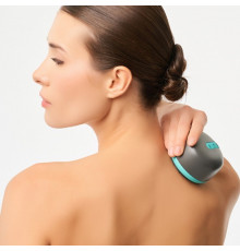 Массажер для тела GUA SHA Stone