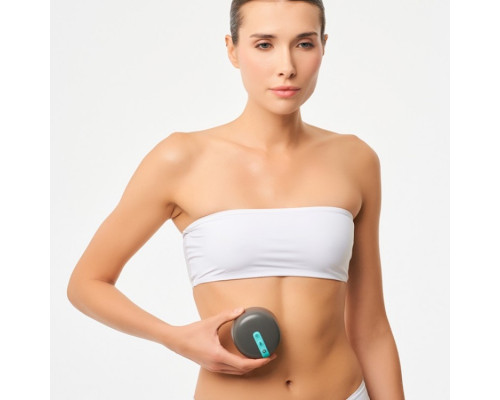 Массажер для тела GUA SHA Stone