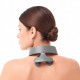 Массажер для шеи с голосовыми подсказками Marutaka Osteo Neck