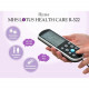 Массажная кровать MHS LOTUS HEALTHCARE R-522