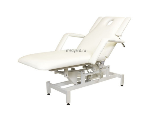 Кушетка массажная MADISON МД-850 (Элегия-2А) электропривод, 2 мотора