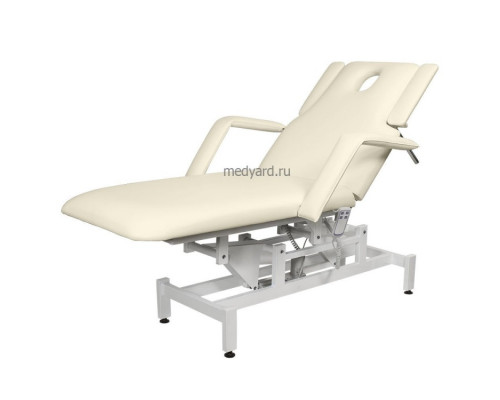 Кушетка массажная MADISON МД-850 (Элегия-2А) электропривод, 2 мотора