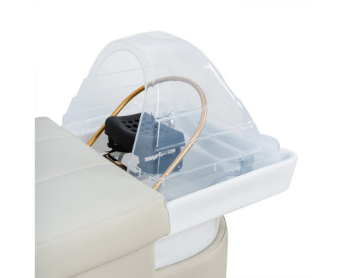 Кушетка для head-spa МД-630