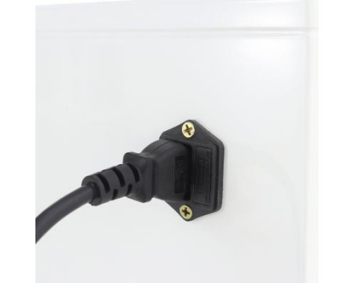 Тумба передвижная с УФ модулем Med-Mos BLZ 026/DP-6052T