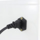 Тумба передвижная с УФ модулем Med-Mos BLZ 026/DP-6052T