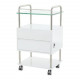 Тумба передвижная с УФ модулем Med-Mos BLZ 026/DP-6052T