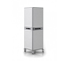 Передвижной шкаф M-BOX СН-400.50.02