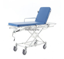 Каталка больничная Med-Mos (YQC-2L) KatB-31211N