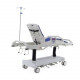 Каталка больничная Med-MosММ-НТH-2