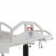 Каталка больничная Med-MosММ-НТH-2