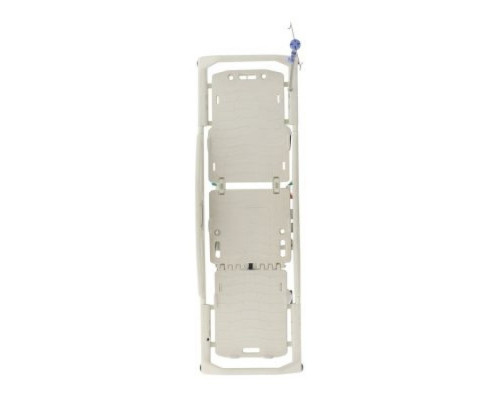 Каталка больничная Med-MosММ-НТH-2