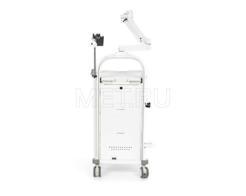 МЕТ SA-120/1 Тележка медицинская универсальная