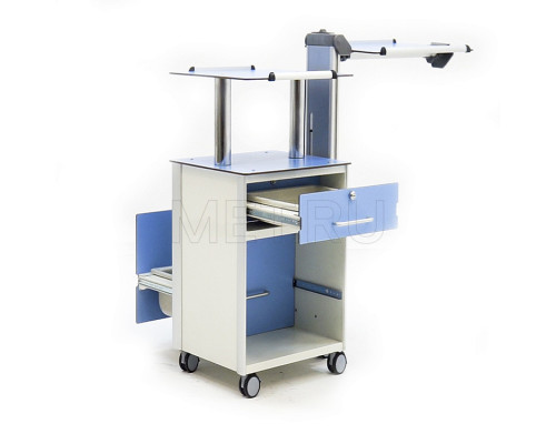 MET TL-200 Тумба медицинская