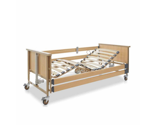 Кровать электрическая Burmeier Dali Standard