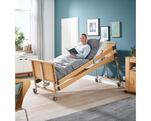 Кровать электрическая Burmeier Dali Standard