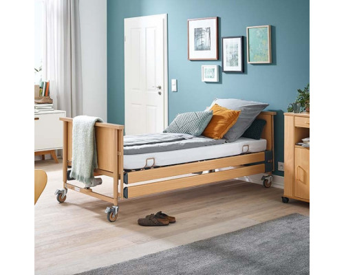 Кровать электрическая Burmeier Dali Standard