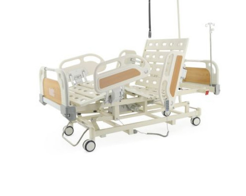 Кровать электрическая реанимационная Med-Mos DB-3 (ABS)