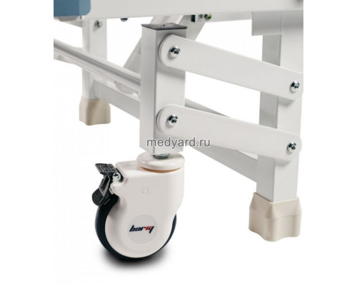 Кровать электрическая Barry MBE-3Spp