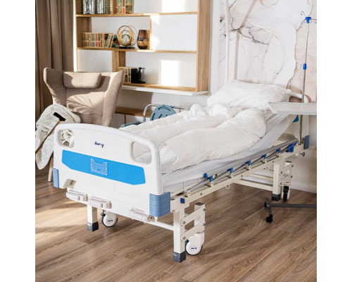 Кровать Barry MB3pp