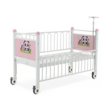 Кровать детская механическая Med-Mos Тип 3. Вариант 3.1 DM-0124S-01