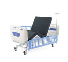 Кровать подростковая механичксая Med-Mos Тип 4. Вариант 4.1 DM-3434S01 (3 функции)