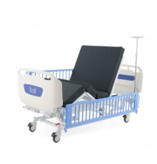 Кровать подростковая механичксая Med-Mos Тип 4. Вариант 4.1 DM-3434S01 (3 функции)