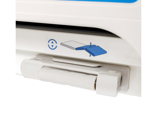 Кровать Barry MB2pp