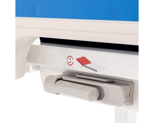 Кровать Barry MB2pp