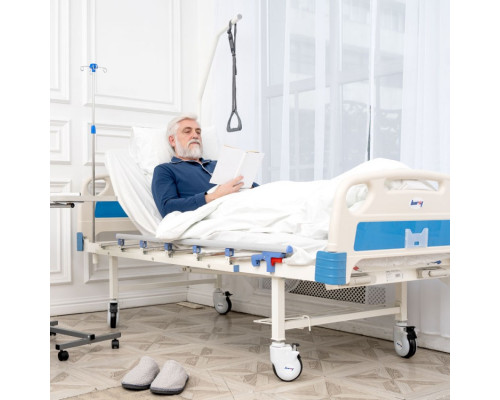 Кровать Barry MB2pp