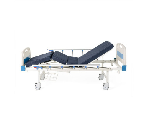 Кровать Barry MB2pp