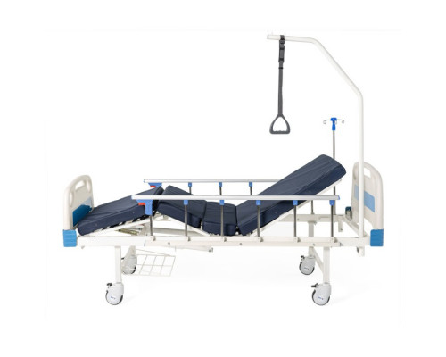Кровать Barry MB2pp