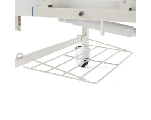 Кровать Barry MB2pp