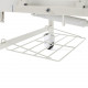 Кровать Barry MB2pp