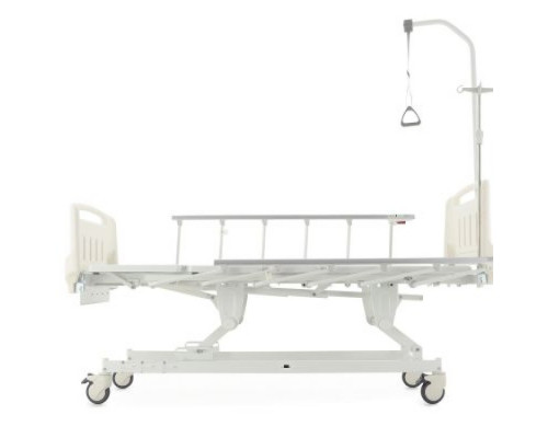 Кровать механическая Med-Mos Е-1 (ABS) для комфортного ухода за пациентами